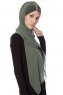 Evren - Chiffon Hijabte Cachi