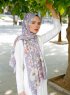 Fani - Hijab Fantasia Viola - Sal Evi