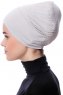 Fatma - Bonnet Grigio Chiaro - Özsoy