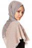 Fehime - Hijab Rosa Antico - Özsoy