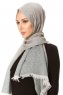 Fehime - Hijab Verde - Özsoy