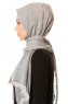Fehime - Hijab Verde - Özsoy