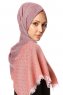 Fehime - Hijab Rosa Scuro - Özsoy