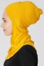 Filiz Petrol XL Ninja Hijab Underslöja Ecardin 200715c