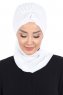 Gill - Hijab Pratico Bianca & Bianca