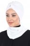 Gill - Hijab Pratico Bianca & Bianca