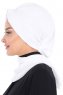 Gill - Hijab Pratico Bianca & Bianca