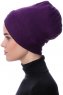 Guldin - Bonnet Viola Scuro - Ecardin