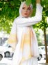 Houdah - Hijab Fantasia Giallo - Sal Evi