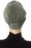 Irmak - Turbante Cachi