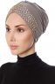 Irmak - Turbante Taupe