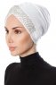 Irmak - Turbante Bianca
