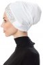 Irmak - Turbante Bianca