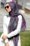 Isfa - Hijab Fantasia Viola - Sal Evi