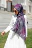 Isfa - Hijab Fantasia Viola - Sal Evi