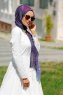 Isfa - Hijab Fantasia Viola - Sal Evi