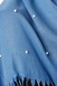 Kadri - Hijab Blu Con Perle - Özsoy