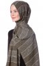 Kiral - Hijab Cachi - Özsoy