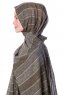 Kiral - Hijab Cachi - Özsoy