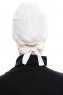 Kiraz - Bonnet XXL Cotone Creme - Ecardin