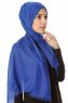 Lalam - Hijab Blu - Özsoy