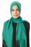 Lunara - Hijab Verde - Özsoy