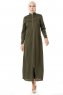 Lylah - Abaya Cachi - Miss Cazibe