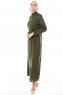 Lylah - Abaya Cachi - Miss Cazibe