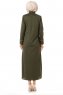 Lylah - Abaya Cachi - Miss Cazibe
