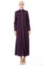 Lylah - Abaya Viola - Miss Cazibe