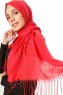 Meliha - Hijab Rosso - Özsoy