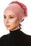 Munire - Bonnet Rosa Scuro - Özsoy