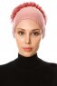 Munire - Bonnet Rosa Scuro - Özsoy