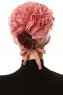 Munire - Bonnet Rosa Scuro - Özsoy