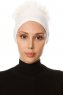 Munire - Bonnet Bianco Sporco - Özsoy