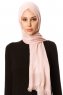 Nalini - Hijab Rosa Antico - Özsoy