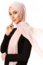Nalini - Hijab Rosa Antico - Özsoy