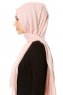Nalini - Hijab Rosa Antico - Özsoy