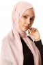 Nalini - Hijab Rosa Antico - Özsoy