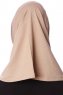 Nehir - Hijab 2-Piece Al Amira Beige