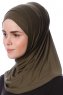 Nehir - Hijab 2-Piece Al Amira Cachi