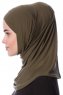 Nehir - Hijab 2-Piece Al Amira Cachi