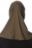 Nehir - Hijab 2-Piece Al Amira Cachi