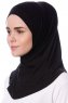 Nehir - Hijab 2-Piece Al Amira Negra
