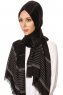Nihal - Hijab Nero - Özsoy