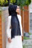 Nija - Hijab Fantasia Nero - Sal Evi