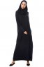 Nisa - Vestito Da Preghiera Blu Navy - Miss Halima