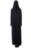 Nisa - Vestito Da Preghiera Blu Navy - Miss Halima