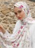 Pariza - Hijab Fantasia Giallo