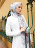 Pariza - Hijab Fantasia Mostarda